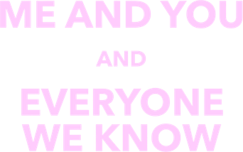 صورة من Me and You and Everyone We Know