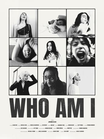 Poster of Who Am I?