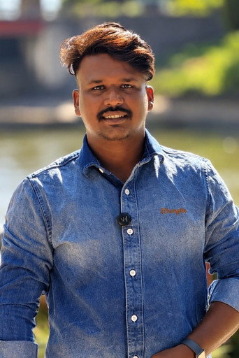 Sejin Sabastian