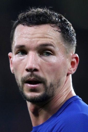 Danny Drinkwater