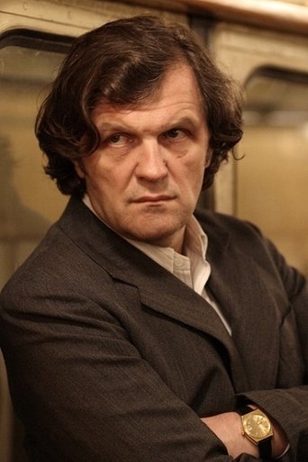Emir Kusturica