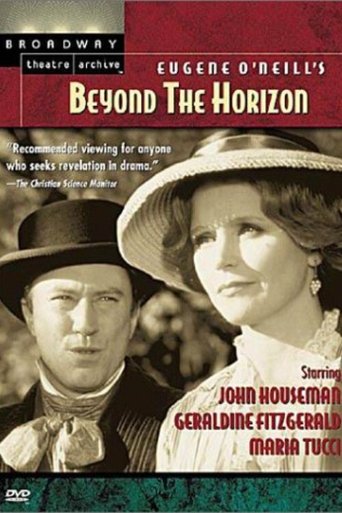 Beyond the Horizon (1975) Beyond the Horizon (1975)