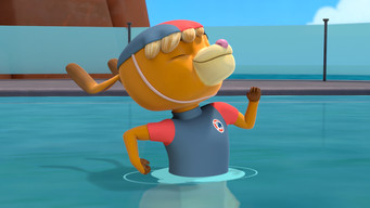 Splashdance