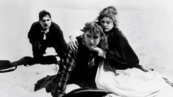 Hell Bent (1918)