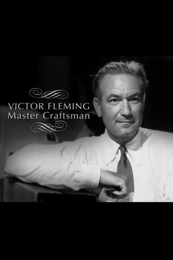 Poster för Victor Fleming: Master Craftsman