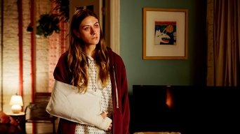 Cena de Tudo Sobre Benjamin