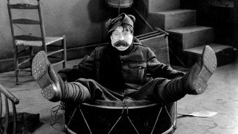 The Better 'Ole (1926)