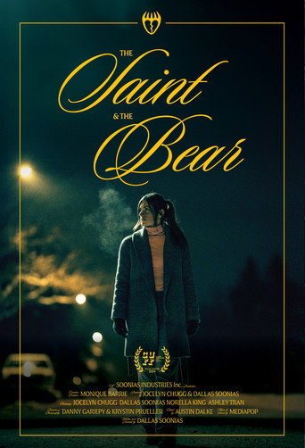 The Saint and the Bear (1970)