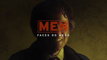 Cena de Men: Faces do Medo