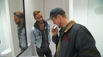 The Block S9E13 poster