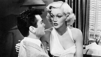 Flesh and Fury (1952)