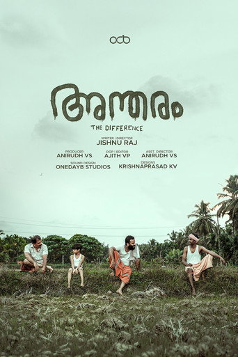 Antharam