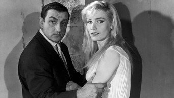 The Beast Is Loose (1959)