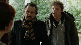 Aflevering 2 — Episode 2