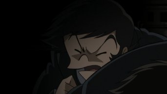 Mazinger Z: Edición Impacto! S01E12