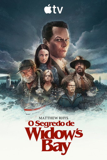 O Segredo de Widow's Bay
