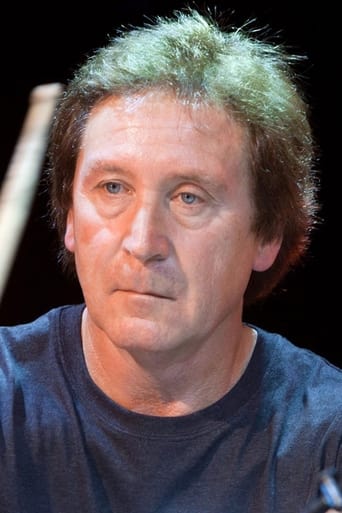 Imagen de Kenney Jones