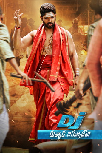 DJ: Duvvada Jagannadham (2017)