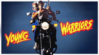 #1 Young Warriors