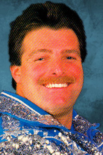 Foto de Raymond Rougeau