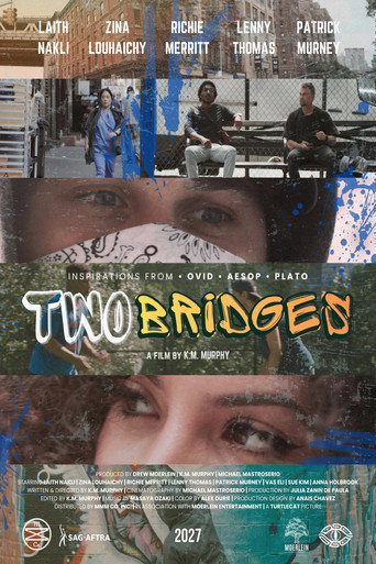 Cartell de Two Bridges