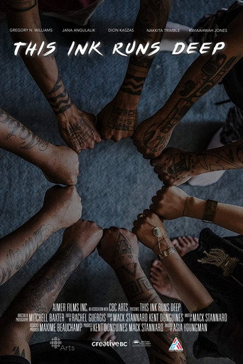 This Ink Runs Deep (2019)