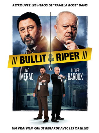 Bullit & Rippper