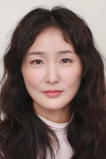 Image of Kim Jin