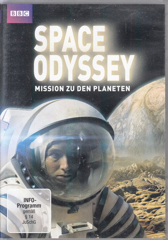 Space Odyssey - Mission zu den Planeten