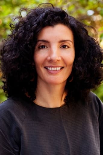 Image of Nadia Zerouali