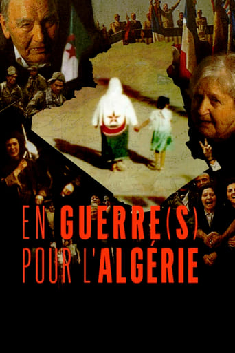 En guerre(s) pour l'Algérie torrent magnet 