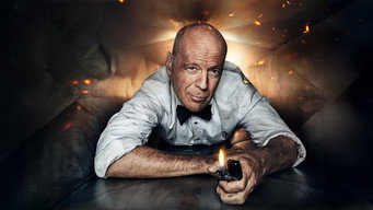 Episode 16 — Comedy Central Roast of Bruce Willis