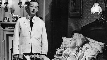 Escena 1 de Aunt Clara