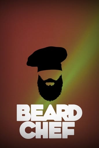 Poster of Beard Chef