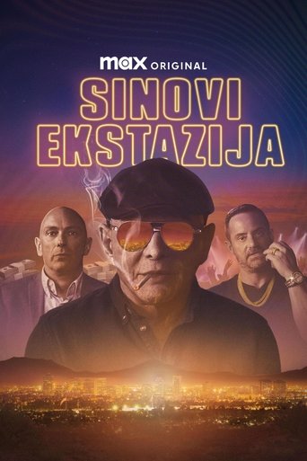 Sinovi ekstazija