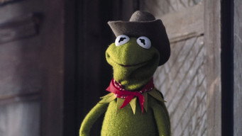 #32 The Muppet Movie