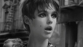 Ciao Manhattan (1972)