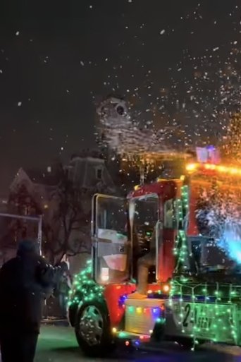 The Parade (2024)