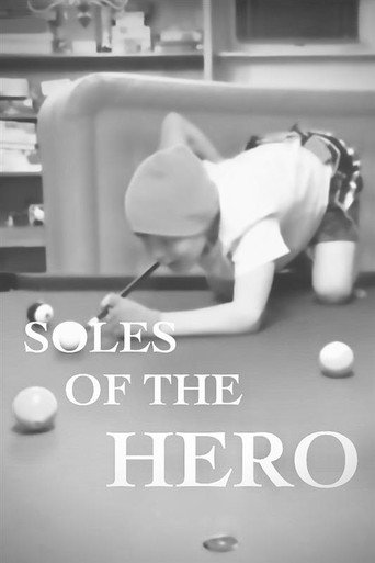 Póster de Soles of the Hero