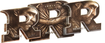 RRR logo