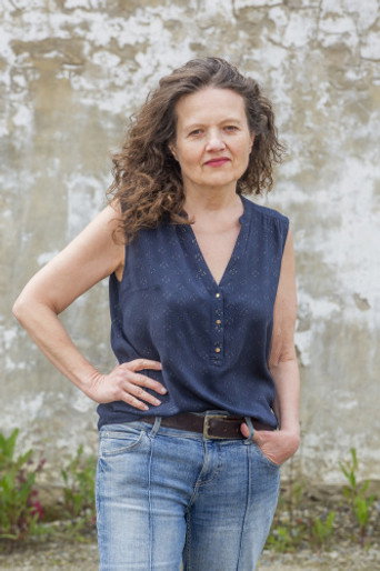 Patrizia Berti