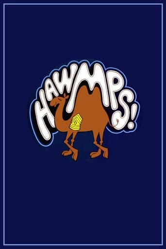 Poster of Hawmps!
