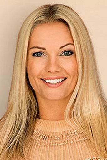 Foto de Caroline Fleming