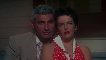 Foxfire (1955)