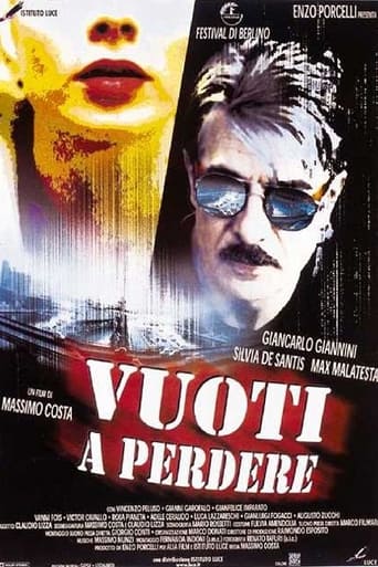 Poster of Vuoti a perdere