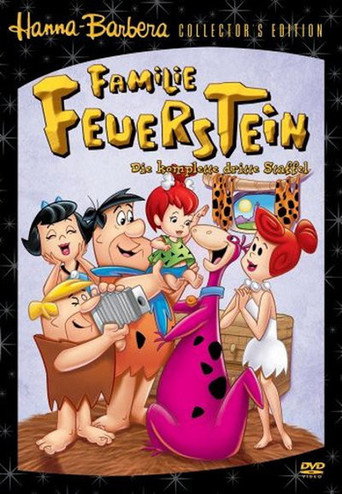 Staffel 3