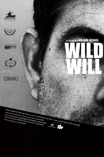 Wild Will (2019)
