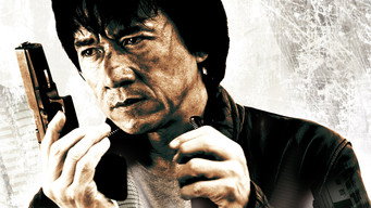 Still 8 from New Police Story