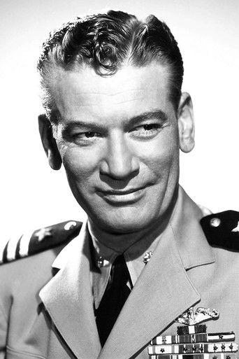 Foto de Kenneth Tobey