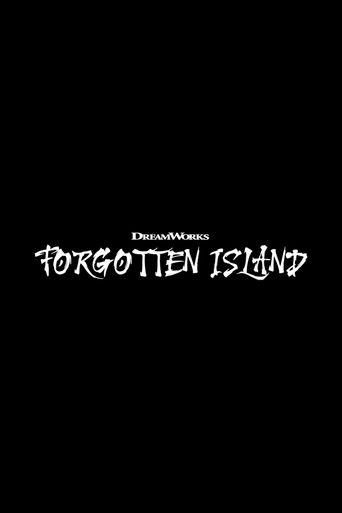Forgotten Island (2026)
